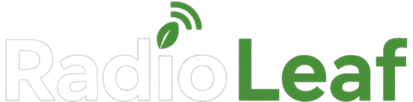 Radio Leaf