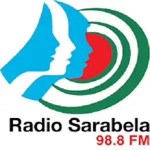 Radio Sarabela 98.8 FM
