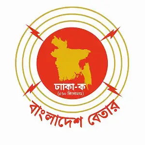 Radio Bangladesh Betar - AM 693