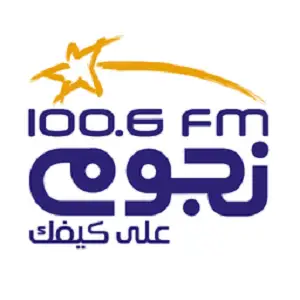 Nogoum FM 100.6
