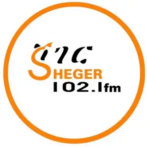 Sheger 102.1 FM