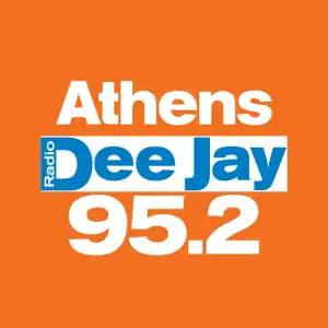 Athens Radio DJ 95.2