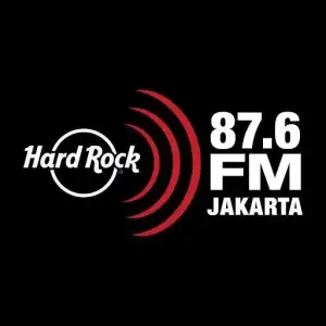 Hard Rock FM 87.6
