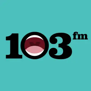 103FM