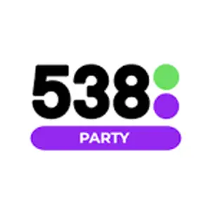 538 PARTY Radio