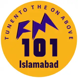 FM 101 Islamabad