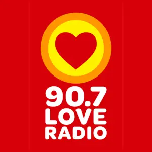 DZMB Love Radio 90.7 FM
