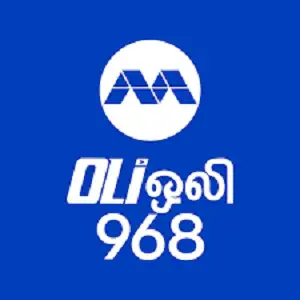 Oli 96.8 FM