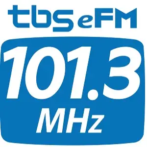 TBS eFM 101.3