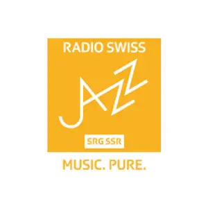 Radio Swiss Jazz