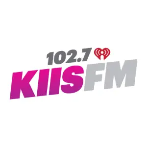 102.7 KIIS FM