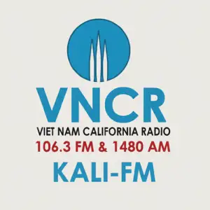 KALI-FM 106.3 (Radio VNCR)