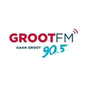 GROOTfm 90.5