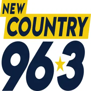 New Country 96.3