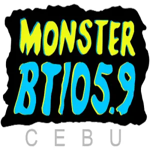 Monster BT105.9
