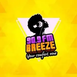 Breeze 90.9 FM