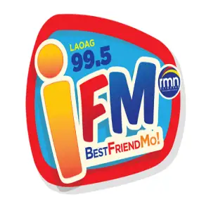 iFM 99.5 FM Laoag