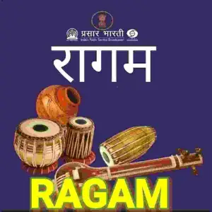 Raagam Radio