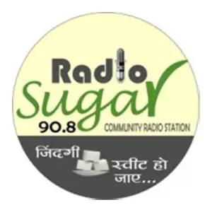 Radio Sugar 90.8