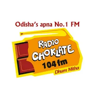Radio Choklate 104 FM