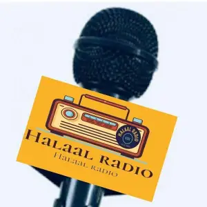 Halaal Radio
