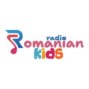 Radio Romanian Kids