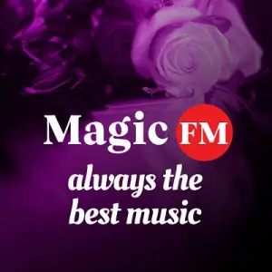 Magic FM Romania