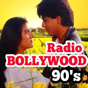 Radio Bollywood 90s